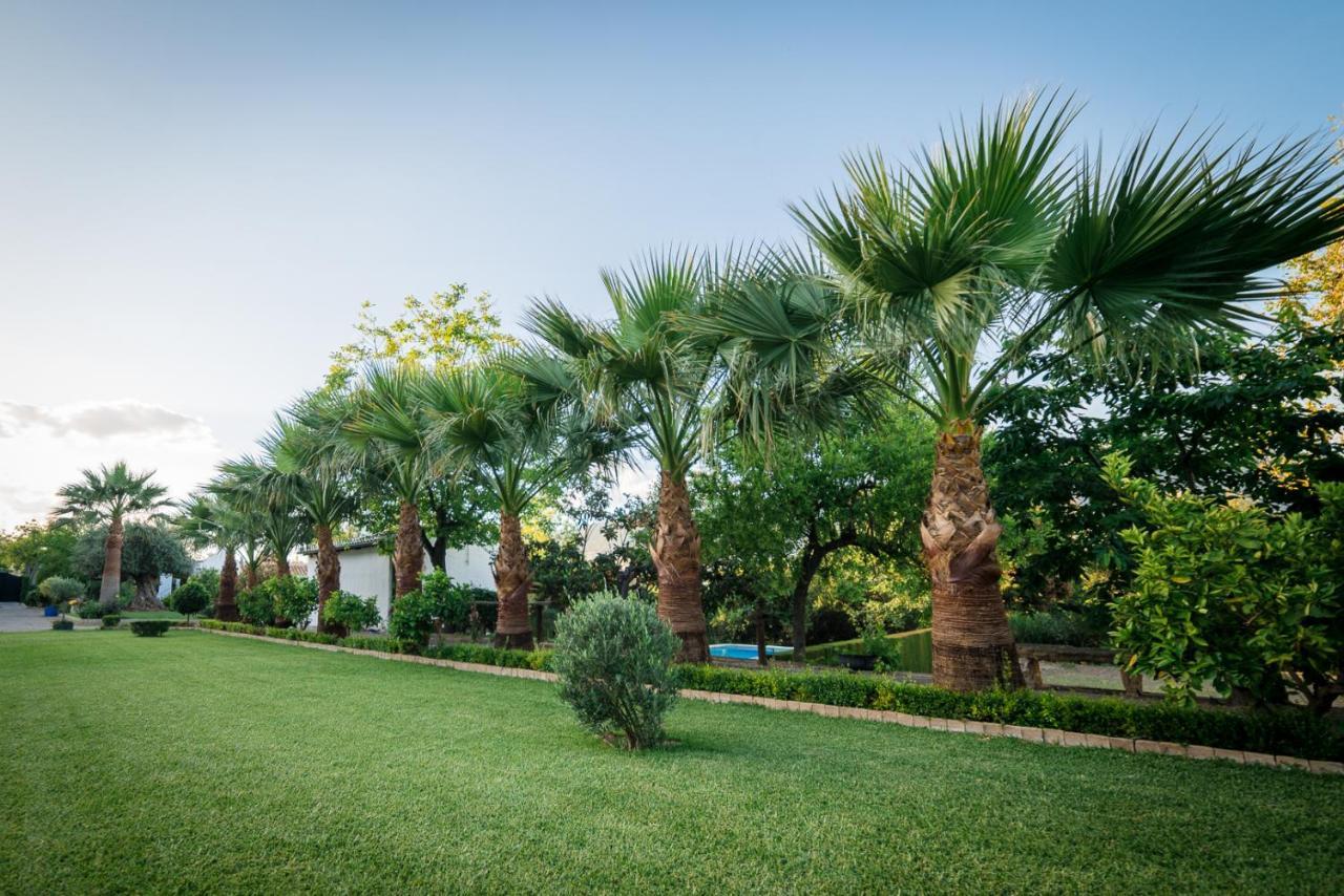 Al Agia - Los Molinos De Padul ภายนอก รูปภาพ