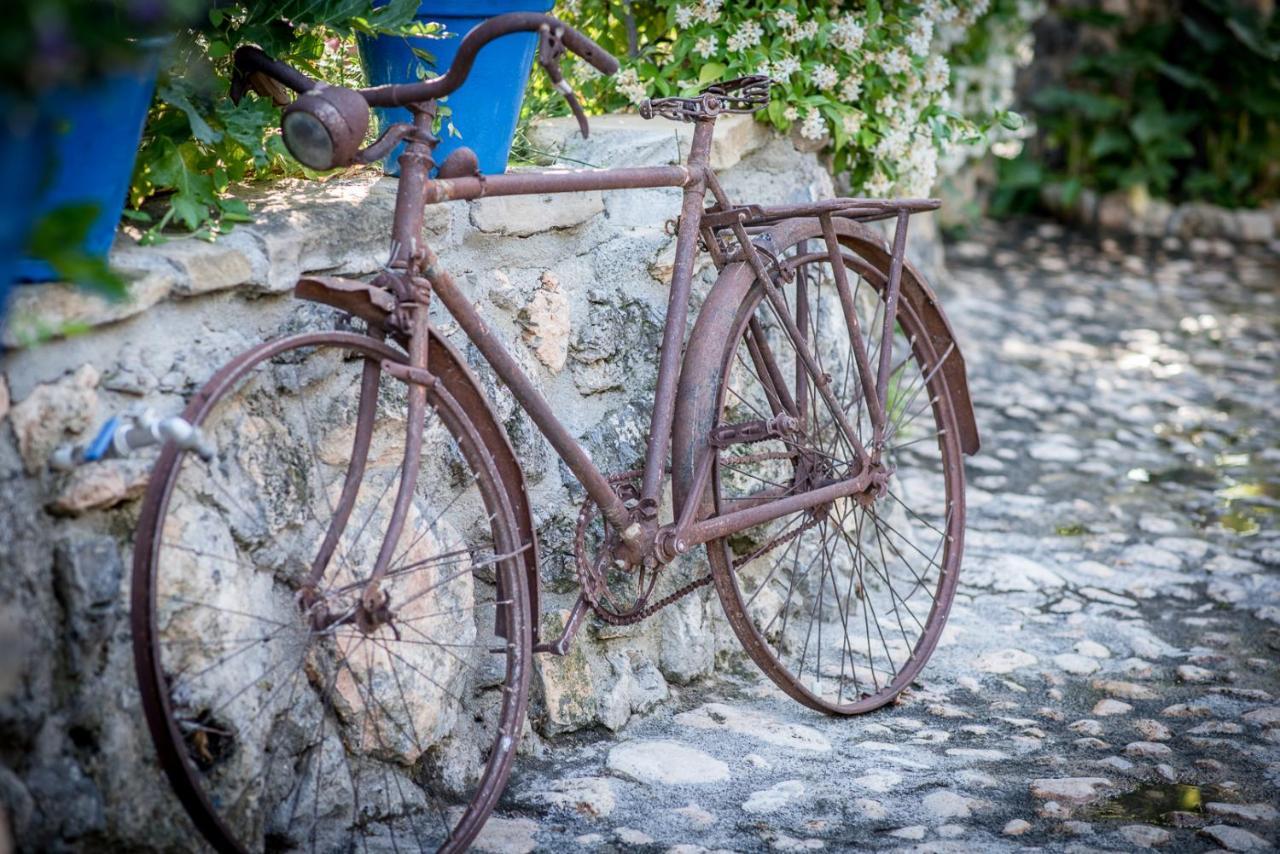 Al Agia - Los Molinos De Padul ภายนอก รูปภาพ