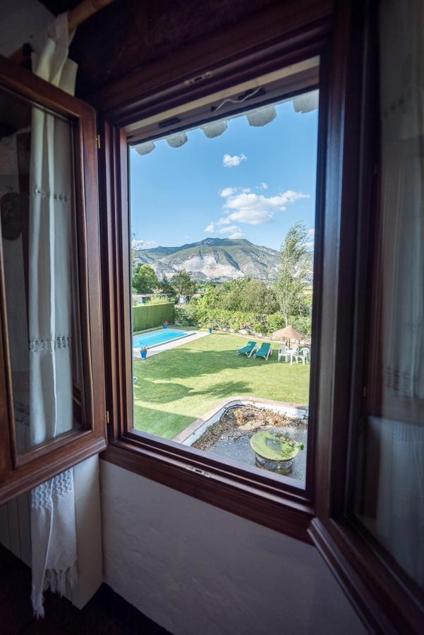 Al Agia - Los Molinos De Padul ภายนอก รูปภาพ