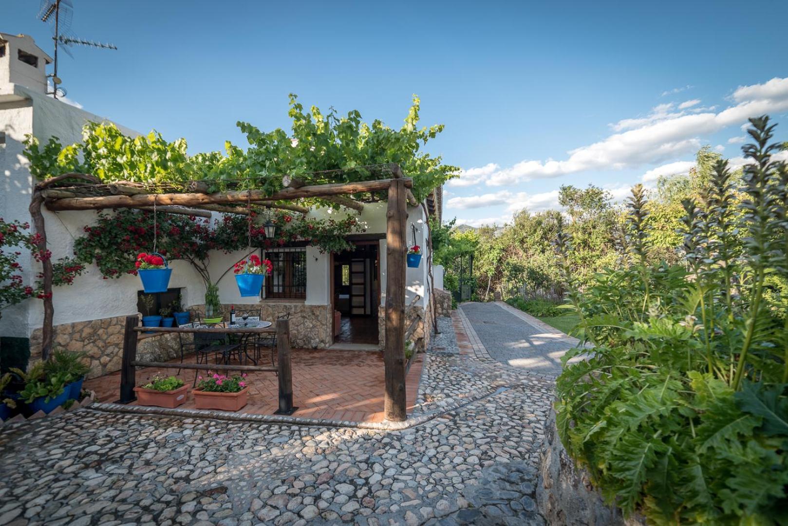 Al Agia - Los Molinos De Padul ภายนอก รูปภาพ