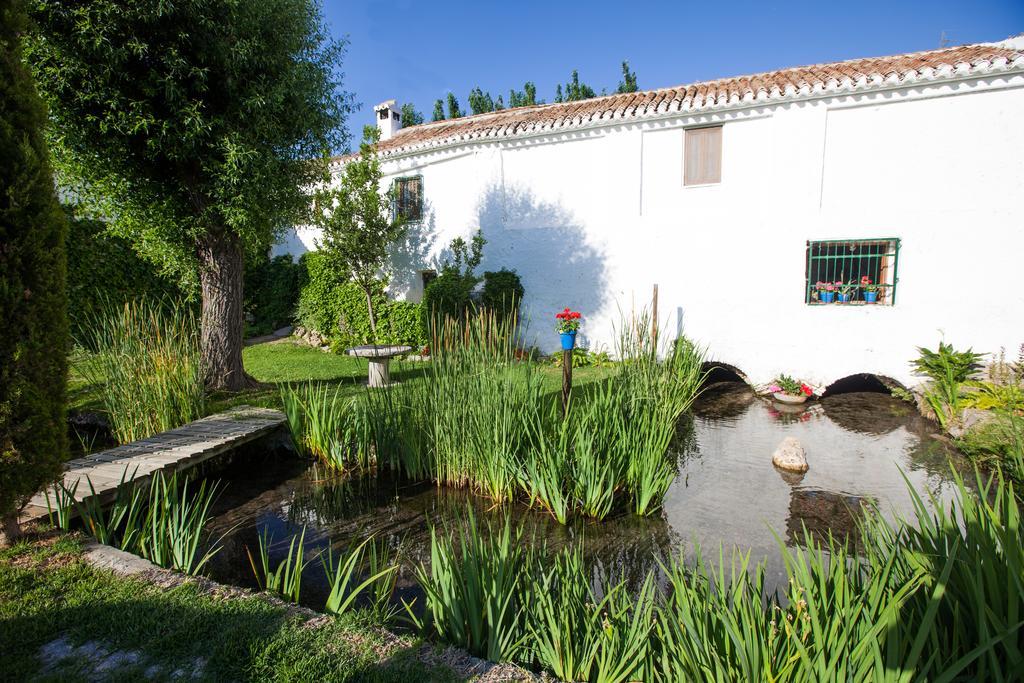 Al Agia - Los Molinos De Padul ภายนอก รูปภาพ